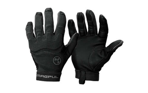 Clothing Magpul Industries Patrol MAGPUL PATROL GLOVE 2.0 LRG BLK